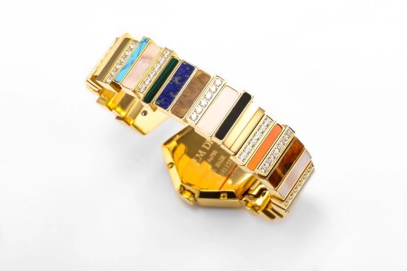 CHRISTIAN DIOR Watches Refined 182070