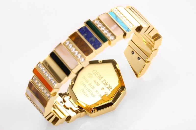 CHRISTIAN DIOR Watches Refined 182070