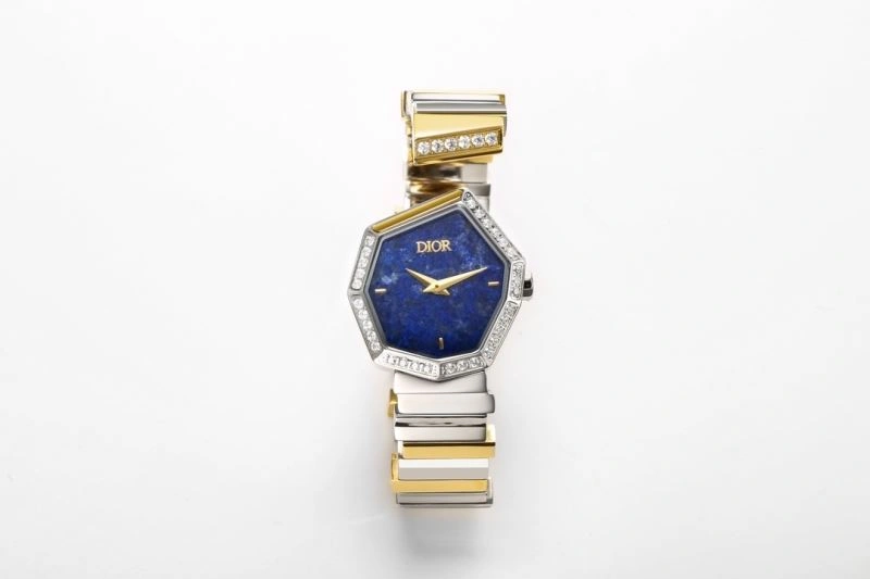 CHRISTIAN DIOR Watches Sleek 182071