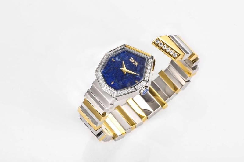 CHRISTIAN DIOR Watches Sleek 182071