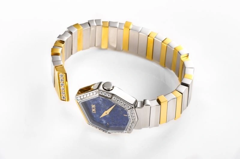 CHRISTIAN DIOR Watches Sleek 182071