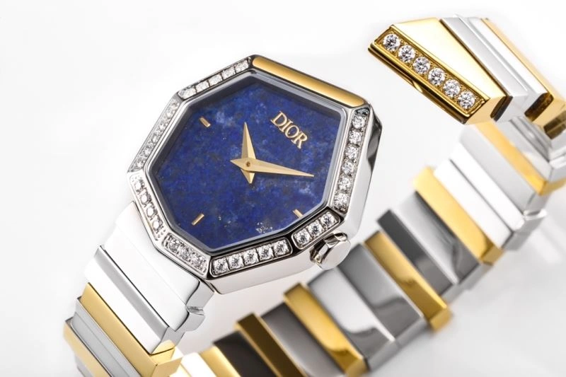CHRISTIAN DIOR Watches Sleek 182071