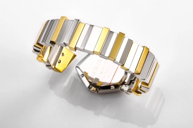 CHRISTIAN DIOR Watches Sleek 182071