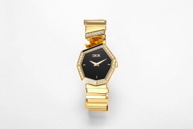 CHRISTIAN DIOR Watches Lightweight 182073