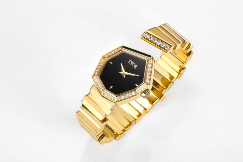 CHRISTIAN DIOR Watches Lightweight 182073