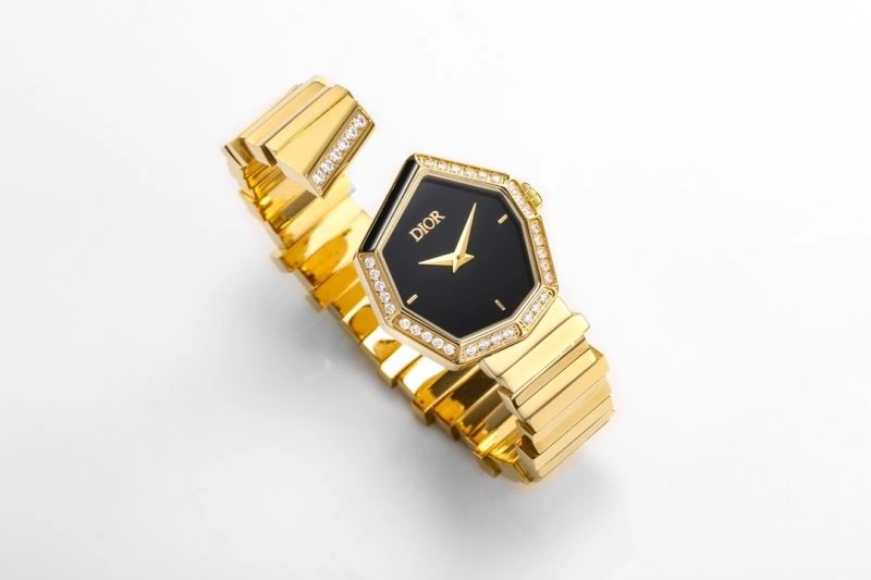 CHRISTIAN DIOR Watches Lightweight 182073