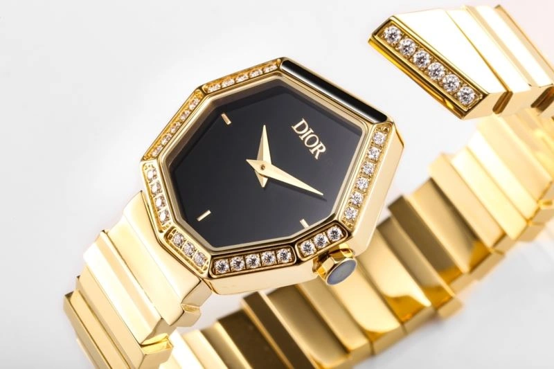 CHRISTIAN DIOR Watches Lightweight 182073