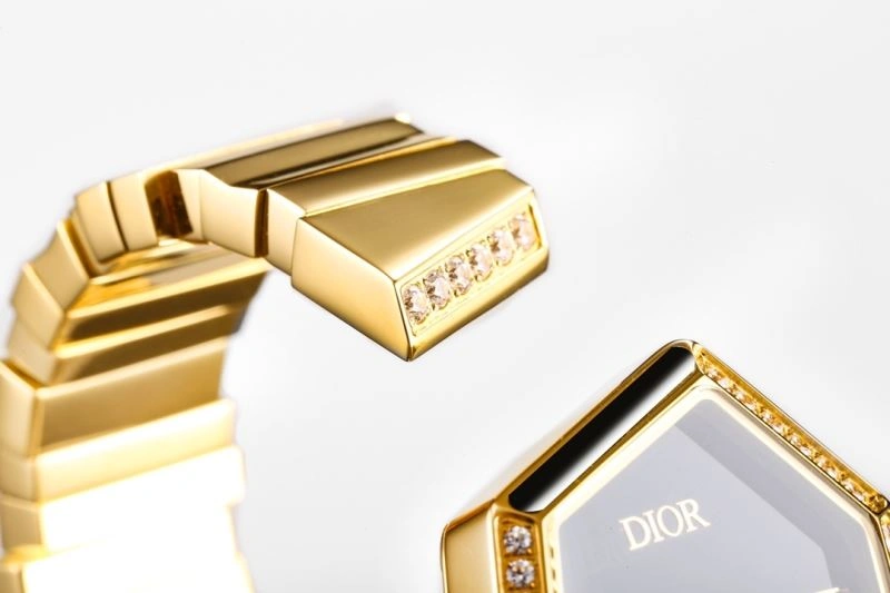 CHRISTIAN DIOR Watches Lightweight 182073