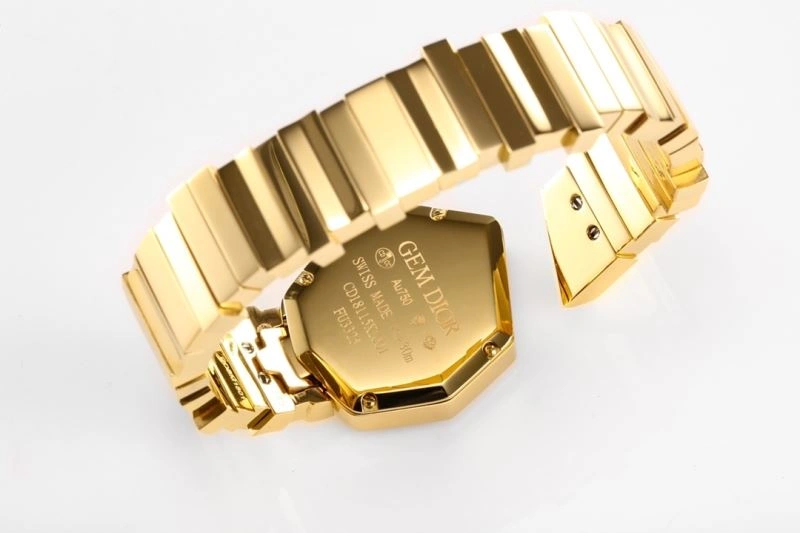 CHRISTIAN DIOR Watches Lightweight 182073