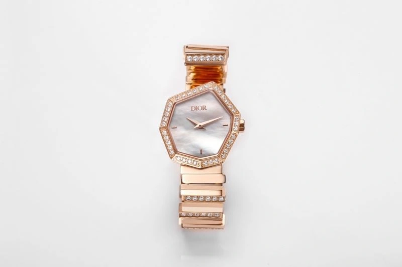 CHRISTIAN DIOR Watches Upgraded 182063