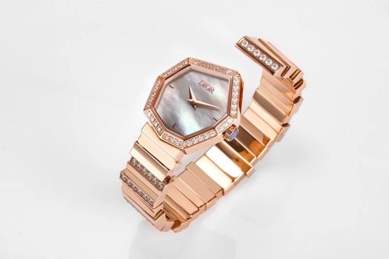 CHRISTIAN DIOR Watches Upgraded 182063