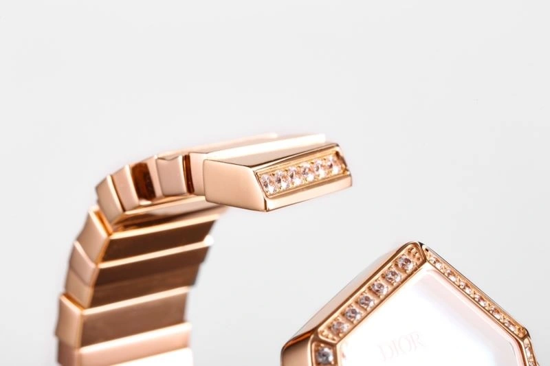 CHRISTIAN DIOR Watches Upgraded 182063