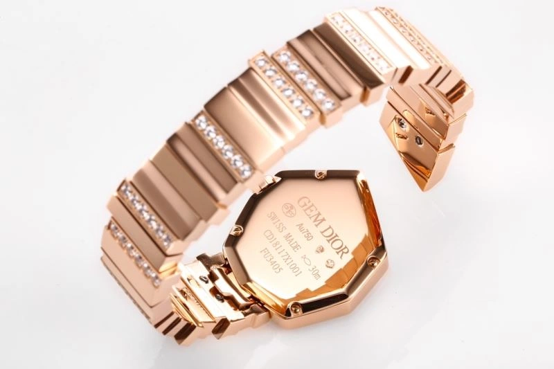 CHRISTIAN DIOR Watches Upgraded 182063