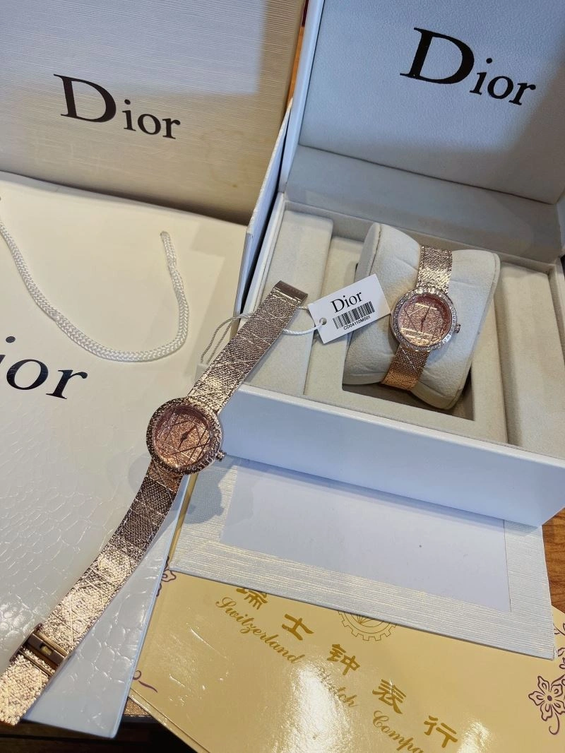 SmartChoice CHRISTIAN DIOR Watches 182076