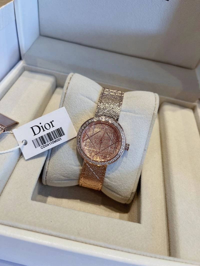 SmartChoice CHRISTIAN DIOR Watches 182076