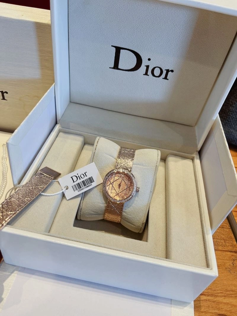 SmartChoice CHRISTIAN DIOR Watches 182076