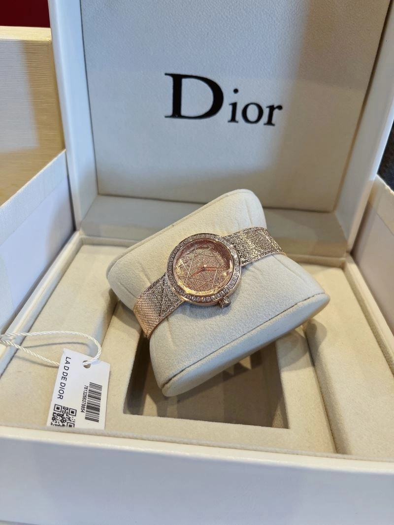 SmartChoice CHRISTIAN DIOR Watches 182076
