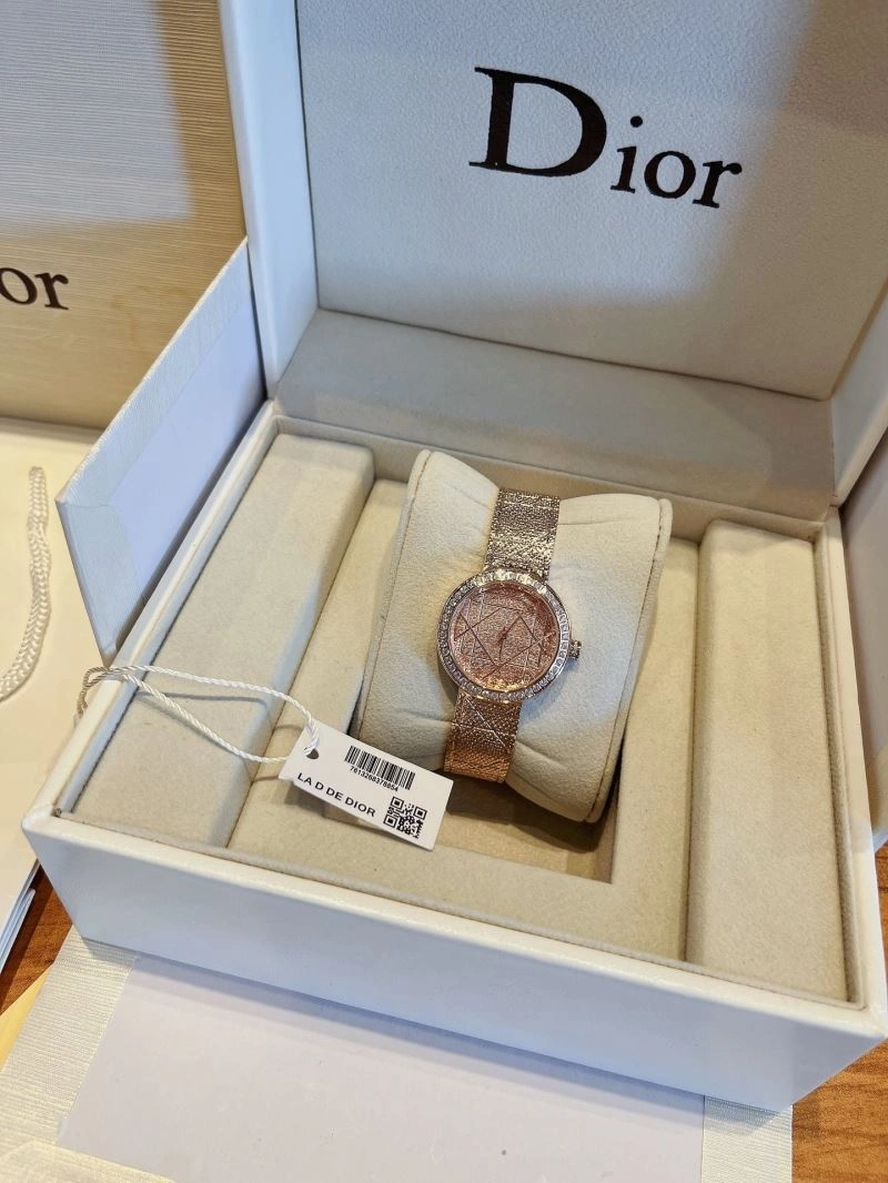 SmartChoice CHRISTIAN DIOR Watches 182076