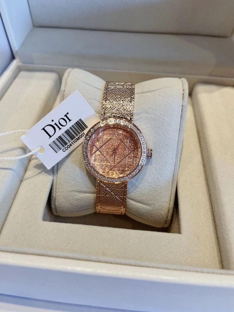 SmartChoice CHRISTIAN DIOR Watches 182076