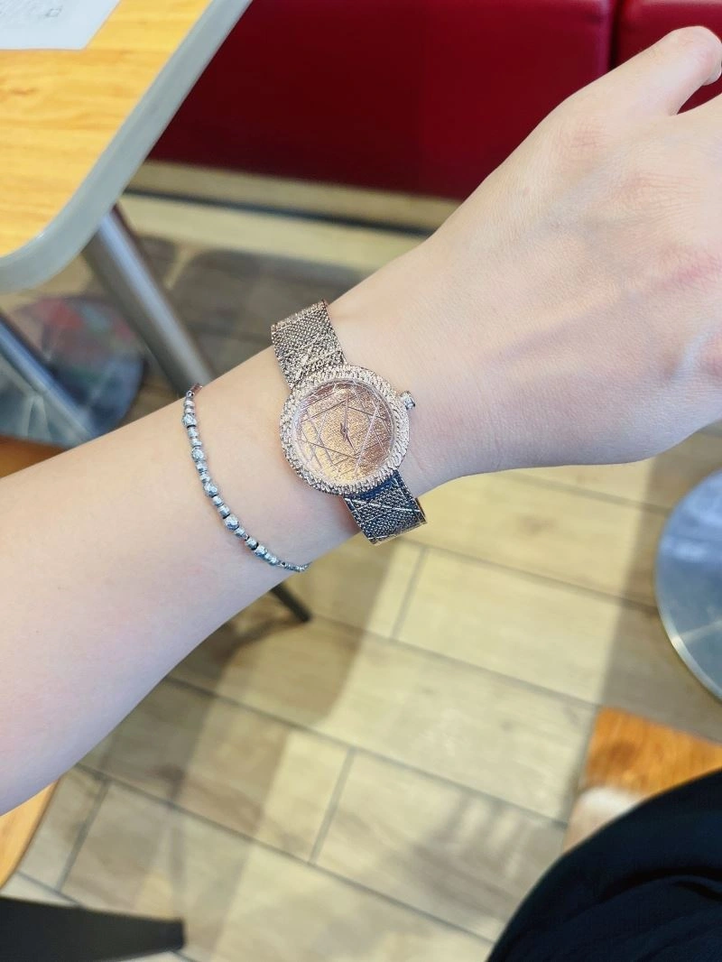 SmartChoice CHRISTIAN DIOR Watches 182076