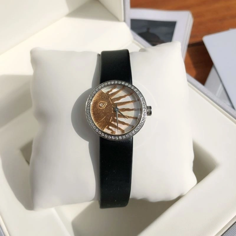 Unisex CHRISTIAN DIOR Watches 182056