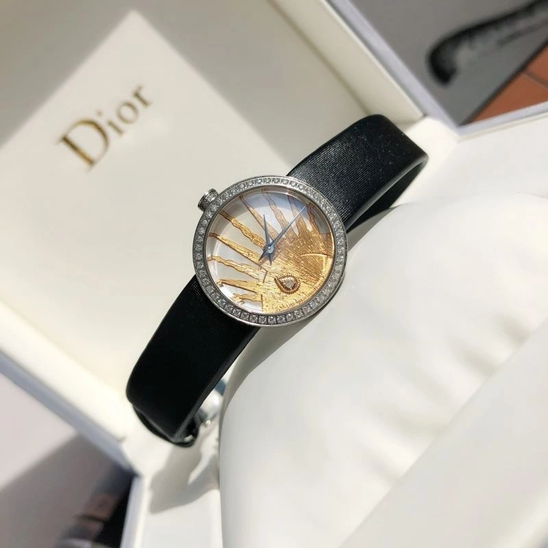 Unisex CHRISTIAN DIOR Watches 182056