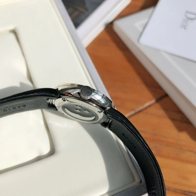 Unisex CHRISTIAN DIOR Watches 182056