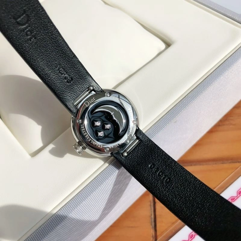 Unisex CHRISTIAN DIOR Watches 182056