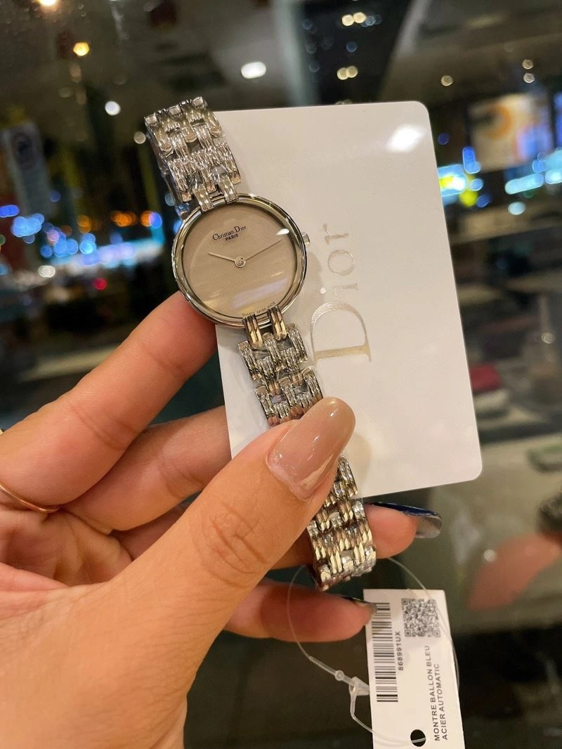CHRISTIAN DIOR Watches SoftTouch 182078