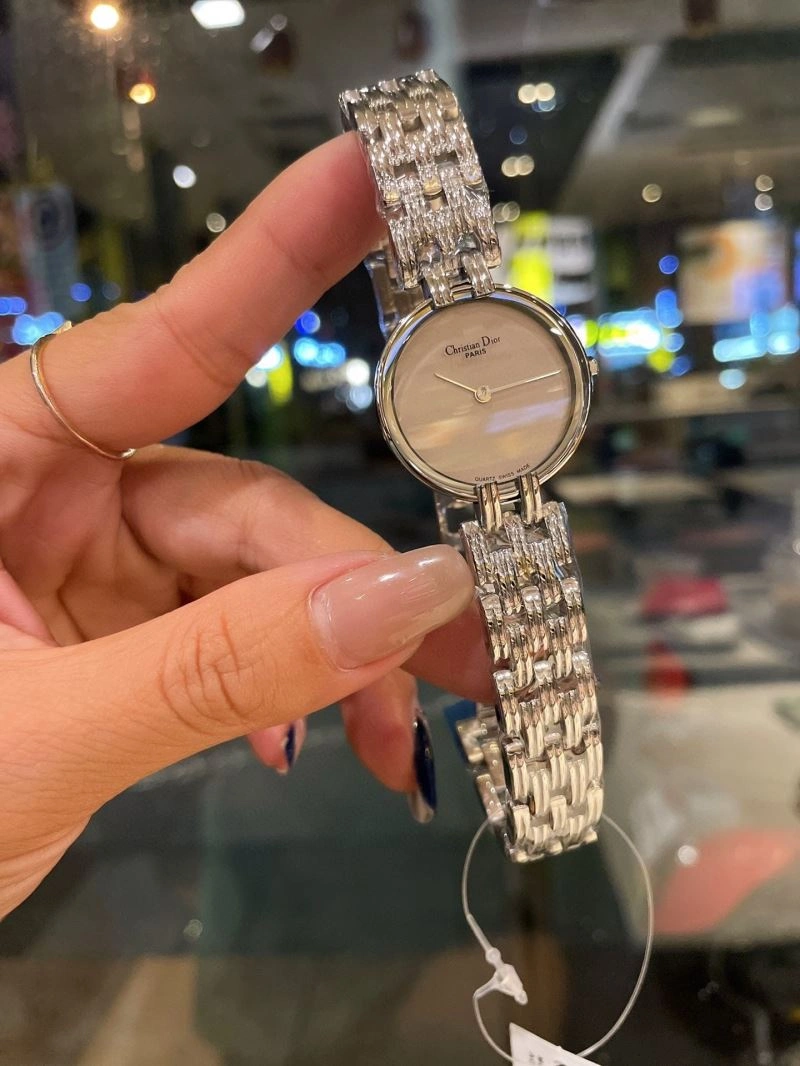 CHRISTIAN DIOR Watches SoftTouch 182078