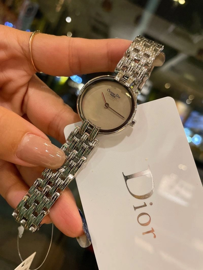 CHRISTIAN DIOR Watches SoftTouch 182078