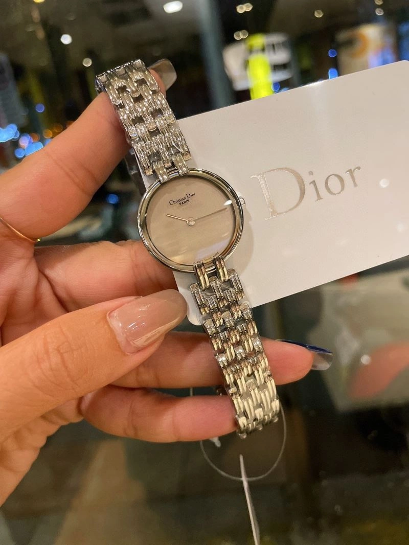 CHRISTIAN DIOR Watches SoftTouch 182078