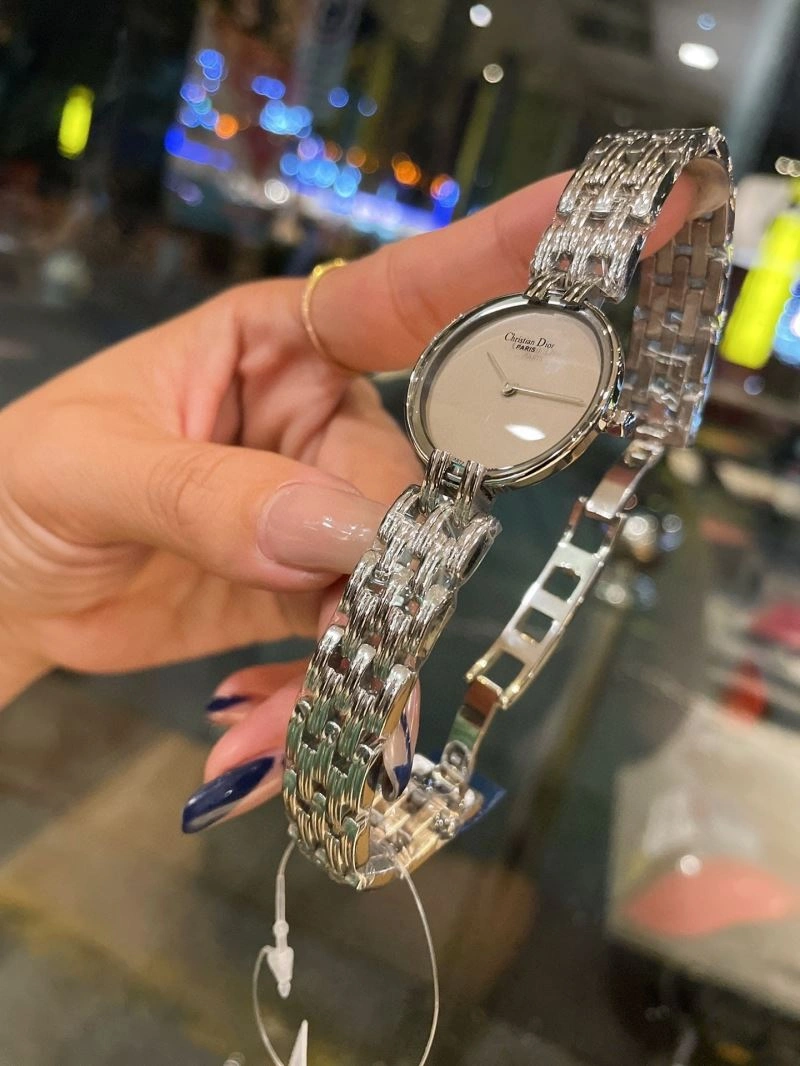 CHRISTIAN DIOR Watches SoftTouch 182078