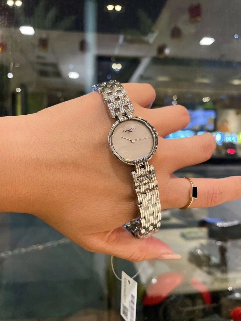 CHRISTIAN DIOR Watches SoftTouch 182078