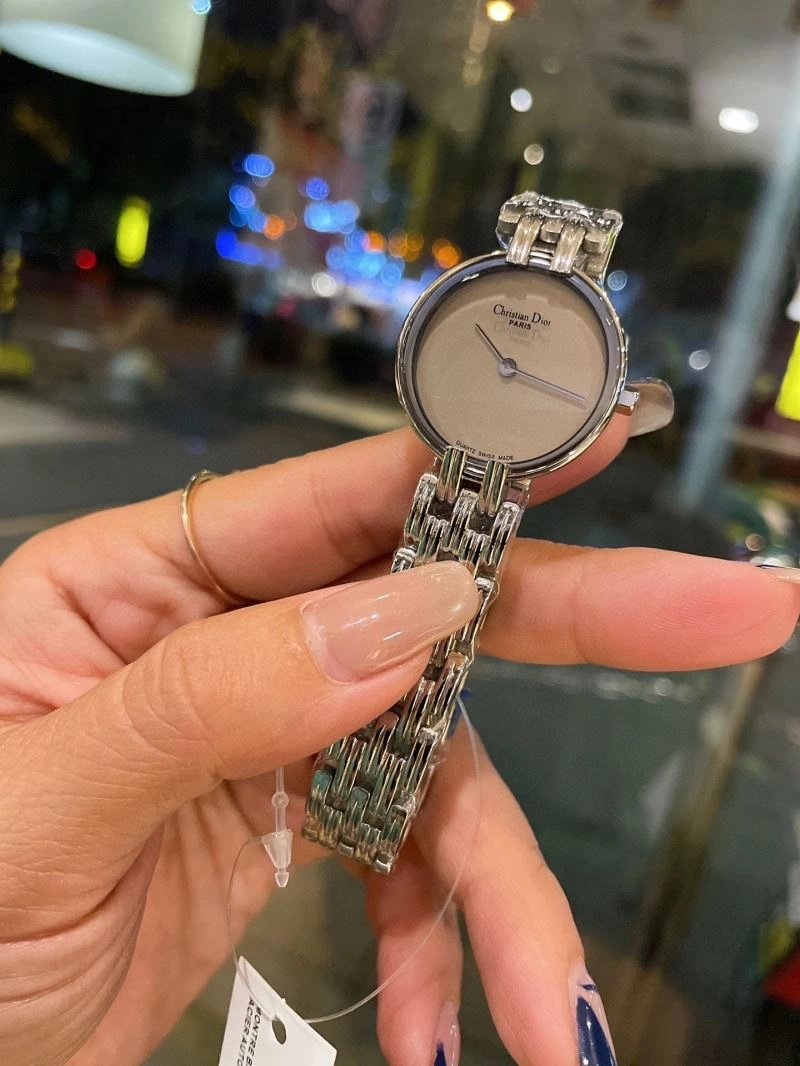 CHRISTIAN DIOR Watches SoftTouch 182078