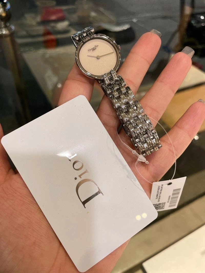 CHRISTIAN DIOR Watches SoftTouch 182078