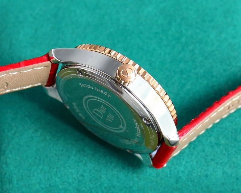 CHRISTIAN DIOR Watches MoistureWicking 182074