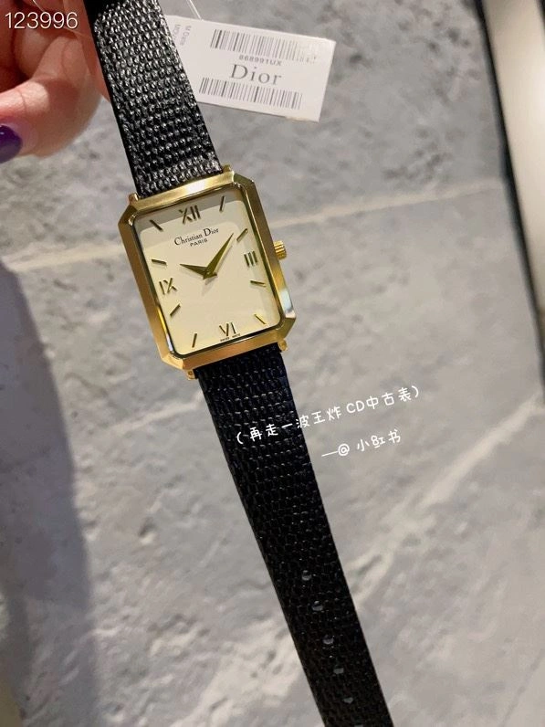 CHRISTIAN DIOR Watches WellDesigned 182072