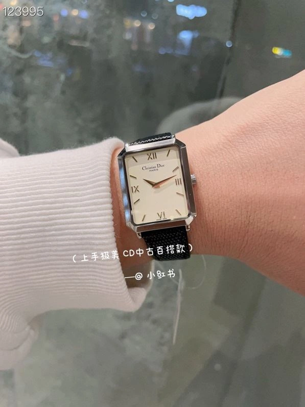 Efficient CHRISTIAN DIOR Watches 182067