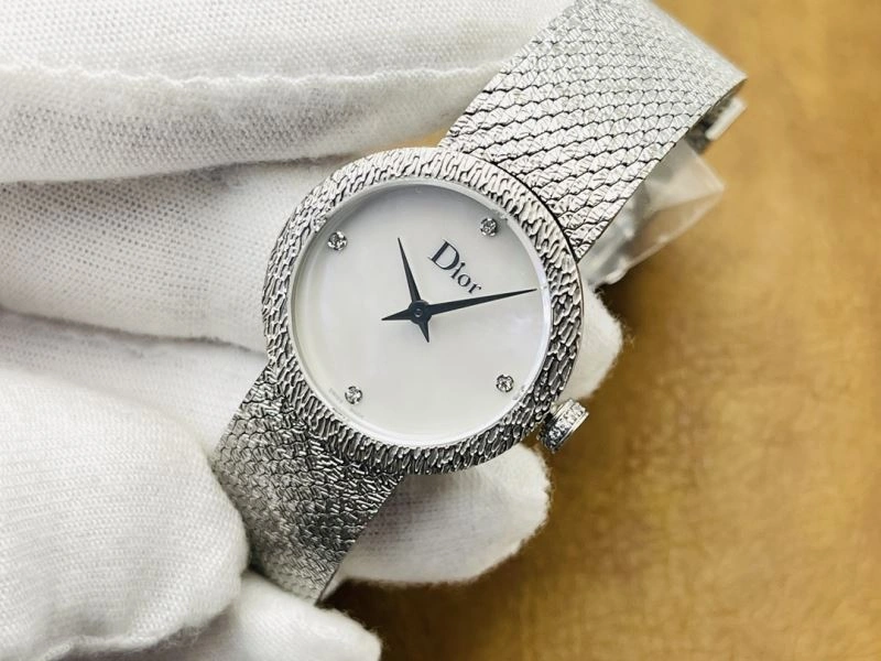 Durable CHRISTIAN DIOR Watches 182055