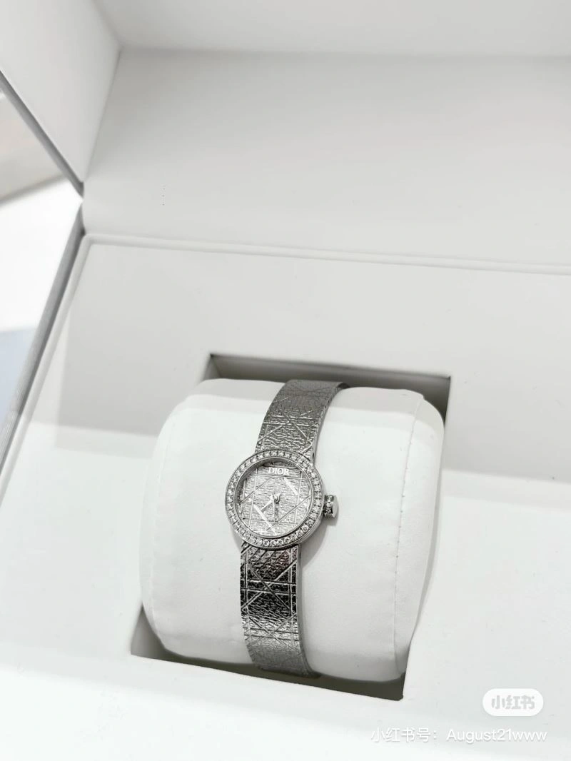 CHRISTIAN DIOR Watches SunProtective 182061