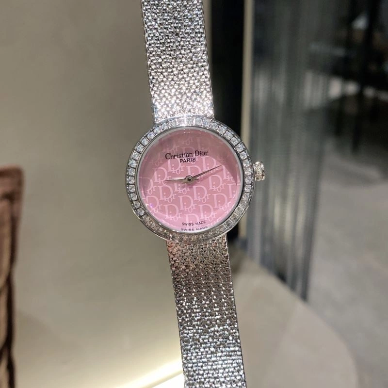 CHRISTIAN DIOR Watches Durable 182065