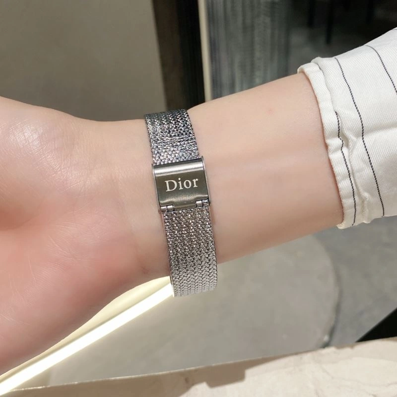 CHRISTIAN DIOR Watches Durable 182065