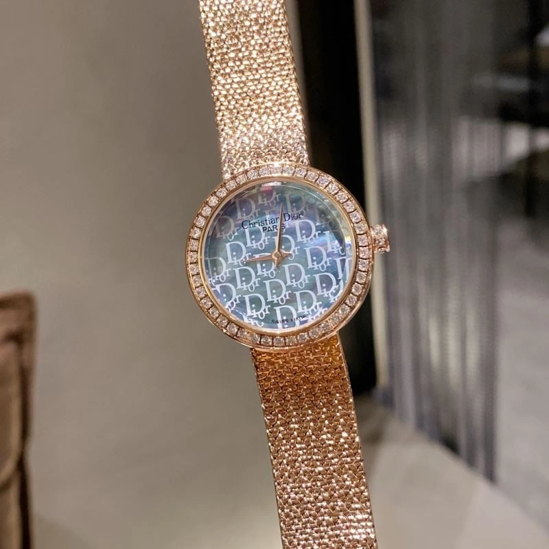 CHRISTIAN DIOR Watches Affordable 182080