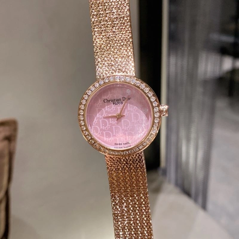 CHRISTIAN DIOR Watches Affordable 182080