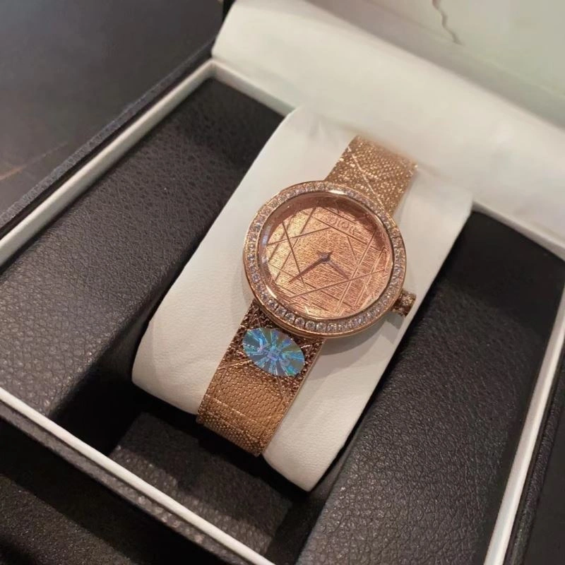CHRISTIAN DIOR Watches Popular 182053