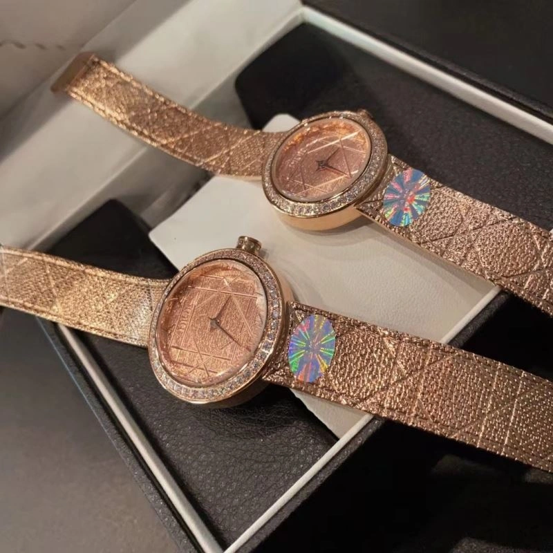 CHRISTIAN DIOR Watches Popular 182053