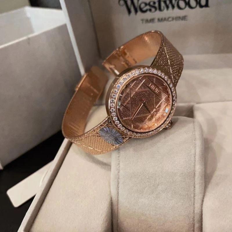 CHRISTIAN DIOR Watches Popular 182053