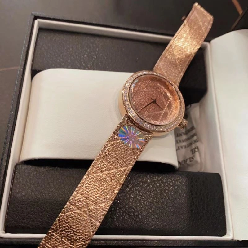 CHRISTIAN DIOR Watches Popular 182053