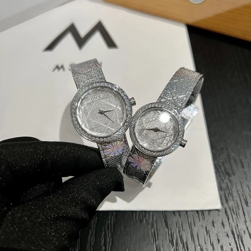 CHRISTIAN DIOR Watches Functional 182052